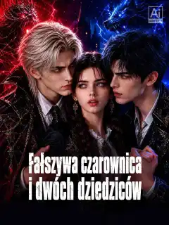 Fałszywa czarownica i dwóch dziedziców
