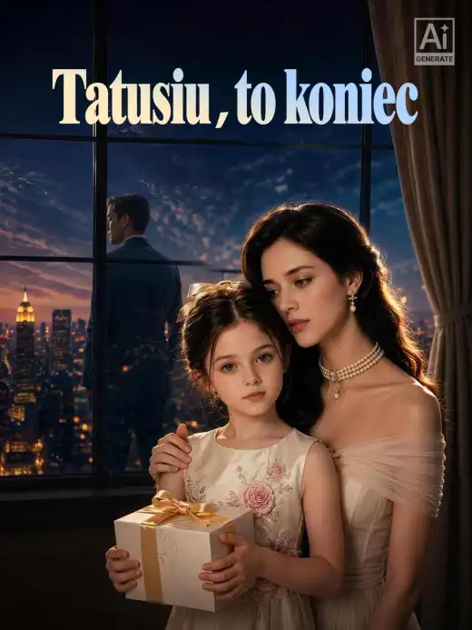Tatusiu, to koniec