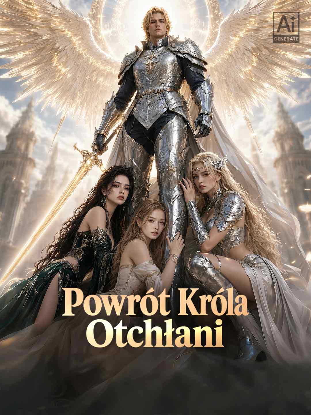 Kembalinya Raja Jurang - Edisi ReelShort