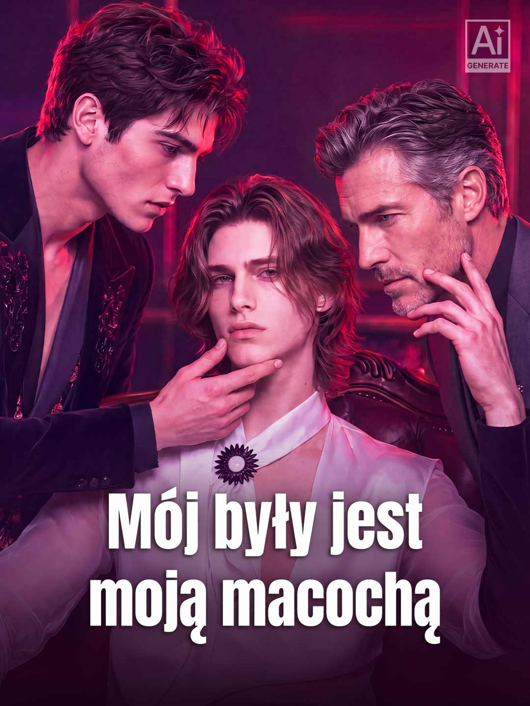 Mój były jest moją macochą