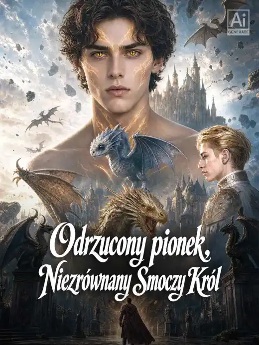 Odrzucony pionek, Niezrównany Smoczy Król
