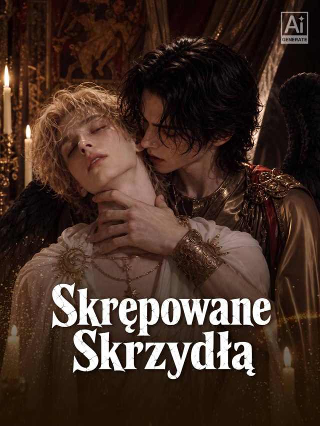 Skrępowane Skrzydła