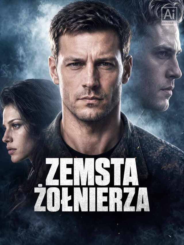 ZEMSTA ŻOŁNIERZA
