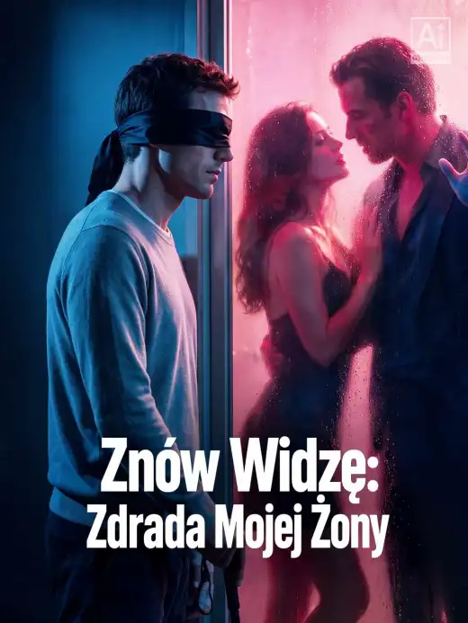 Znów Widzę: Zdrada Mojej Żony