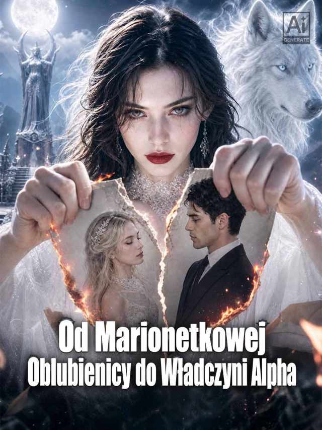 Od Marionetkowej Oblubienicy do Władczyni Alpha