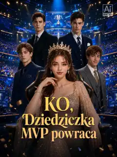 KO, Dziedziczka MVP powraca