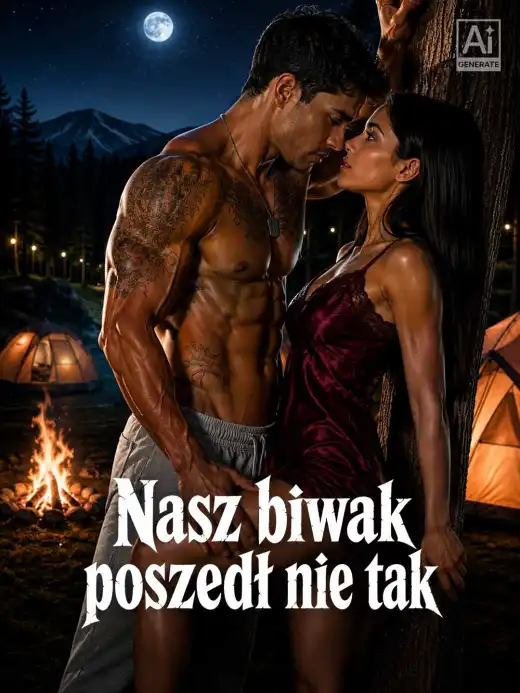 Nasz biwak poszedł nie tak