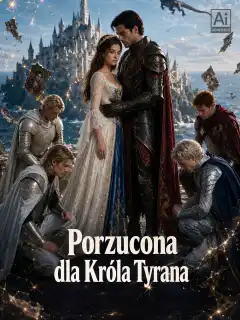 Porzucona dla Króla Tyrana