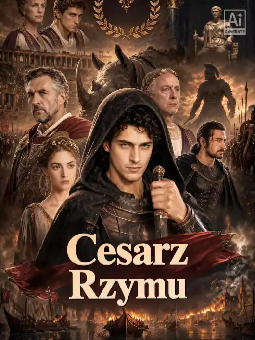 Cesarz Rzymu