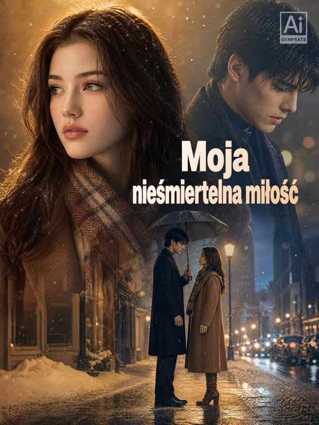 Moja nieśmiertelna miłość
