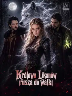 Królowa Likanów rusza do walki