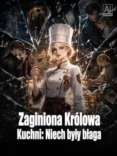 Zaginiona Królowa Kuchni: Niech były błaga