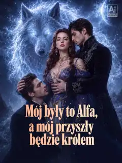 Mój były to Alfa, a mój przyszły będzie królem
