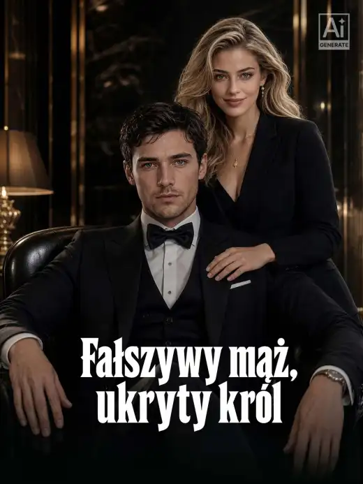 Fałszywy mąż, ukryty król
