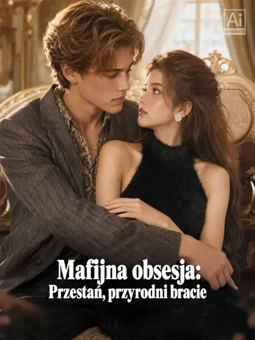 Mafijna obsesja: Przestań, przyrodni bracie