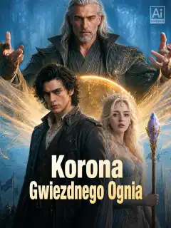 Korona Gwiezdnego Ognia