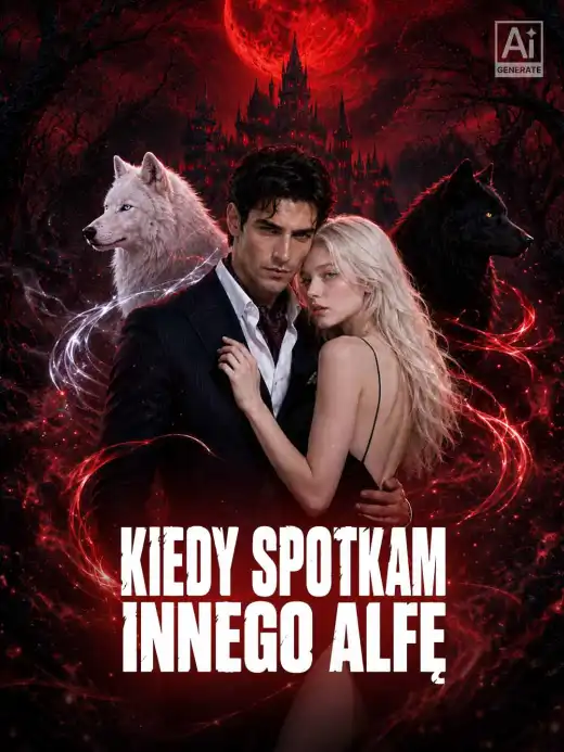 Kiedy spotkam innego Alfę