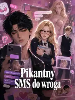 Pikantny SMS do wroga