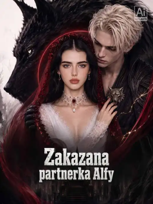 Zakazana partnerka Alfy