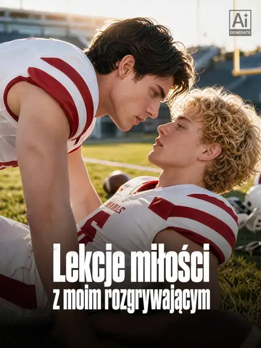 Lekcje miłości z moim rozgrywającym