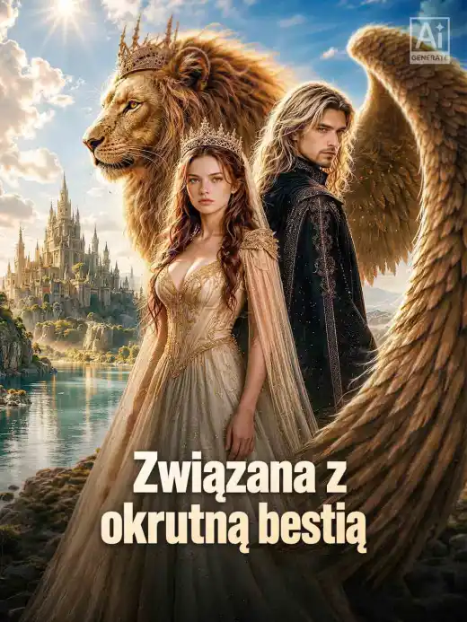 Związana z okrutną bestią