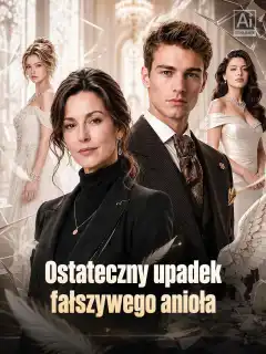 Ostateczny upadek fałszywego anioła