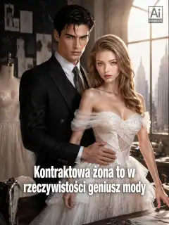 Kontraktowa żona to w rzeczywistości geniusz mody