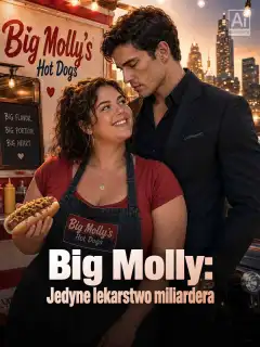 Big Molly: Jedyne lekarstwo miliardera