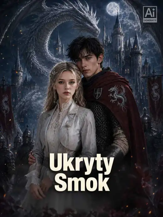 Ukryty Smok