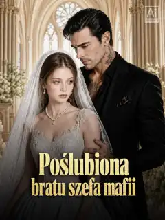 Poślubiona bratu szefa mafii