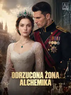 Odrzucona żona alchemika