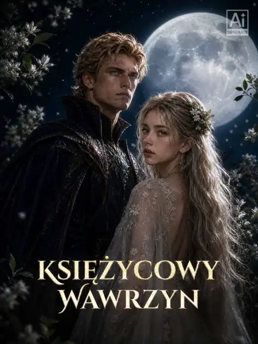 Księżycowy Wawrzyn
