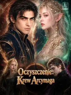 Oczyszczenie: Krew Arcymaga