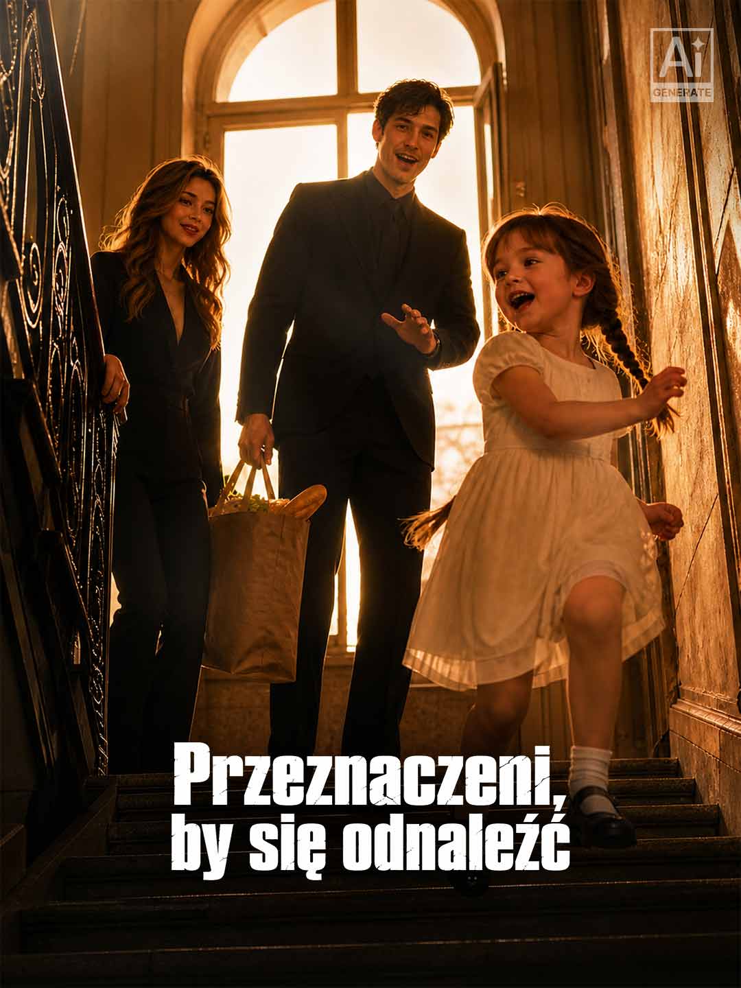 Przeznaczeni, by się odnaleźć