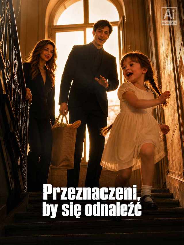 Przeznaczeni, by się odnaleźć