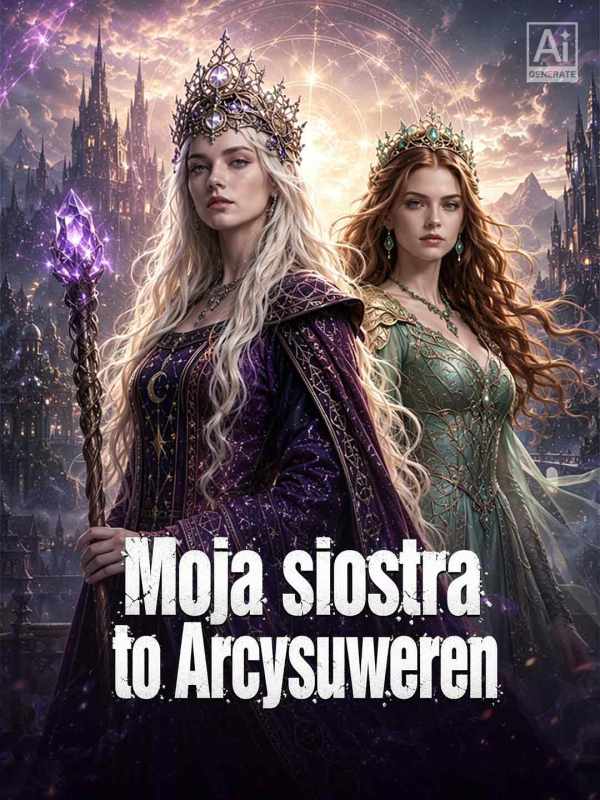 Moja siostra to Arcysuweren