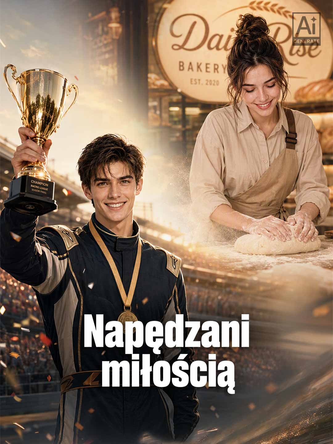 Napędzani miłością