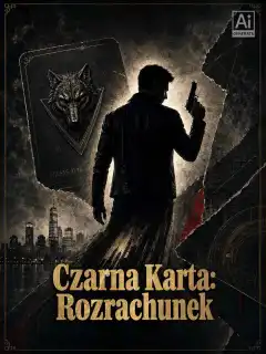 Czarna Karta: Rozrachunek