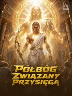 Półbóg Związany Przysięgą