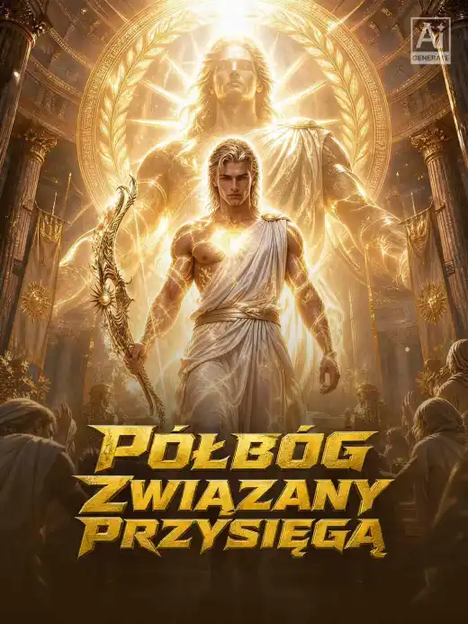 Półbóg Związany Przysięgą