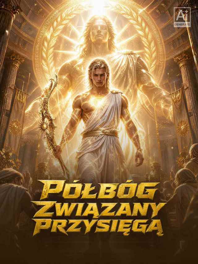 Półbóg Związany Przysięgą