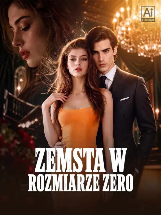 ZEMSTA W ROZMIARZE ZERO