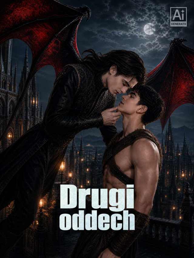 Drugi oddech