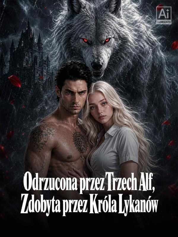 Odrzucona przez Trzech Alf, Zdobyta przez Króla Lykanów
