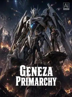 Geneza Primarchy