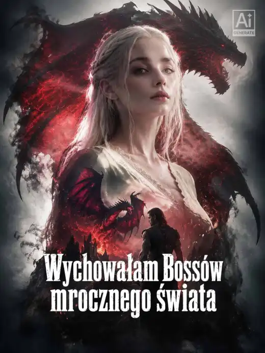 Wychowałam Bossów mrocznego świata
