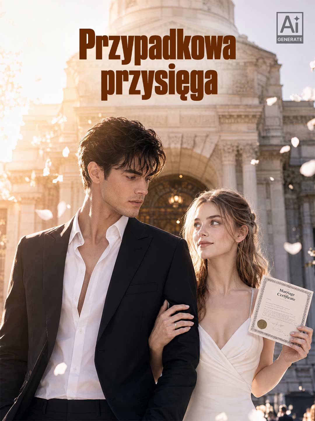 Przypadkowa przysięga