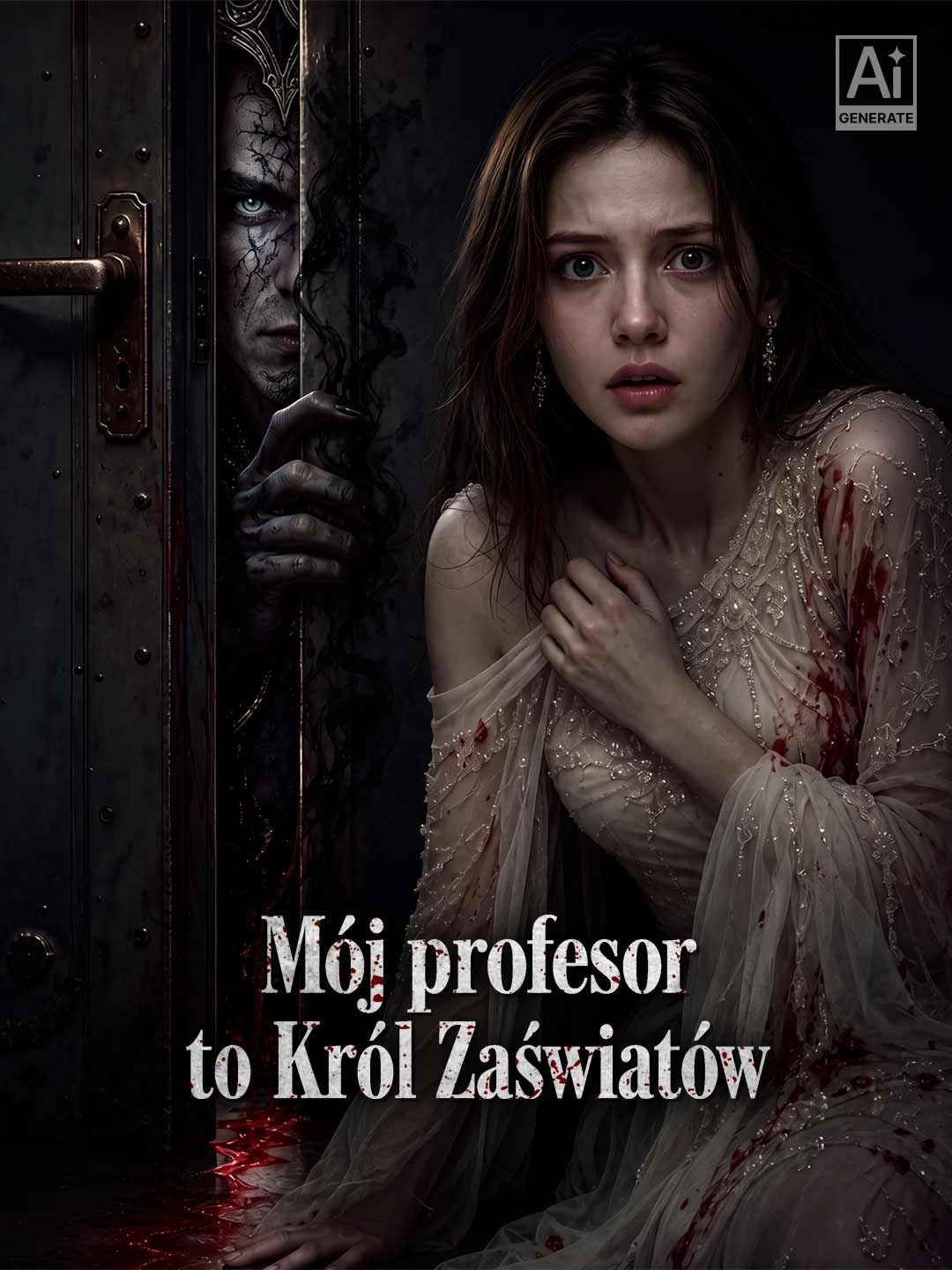 Mój profesor to Król Zaświatów