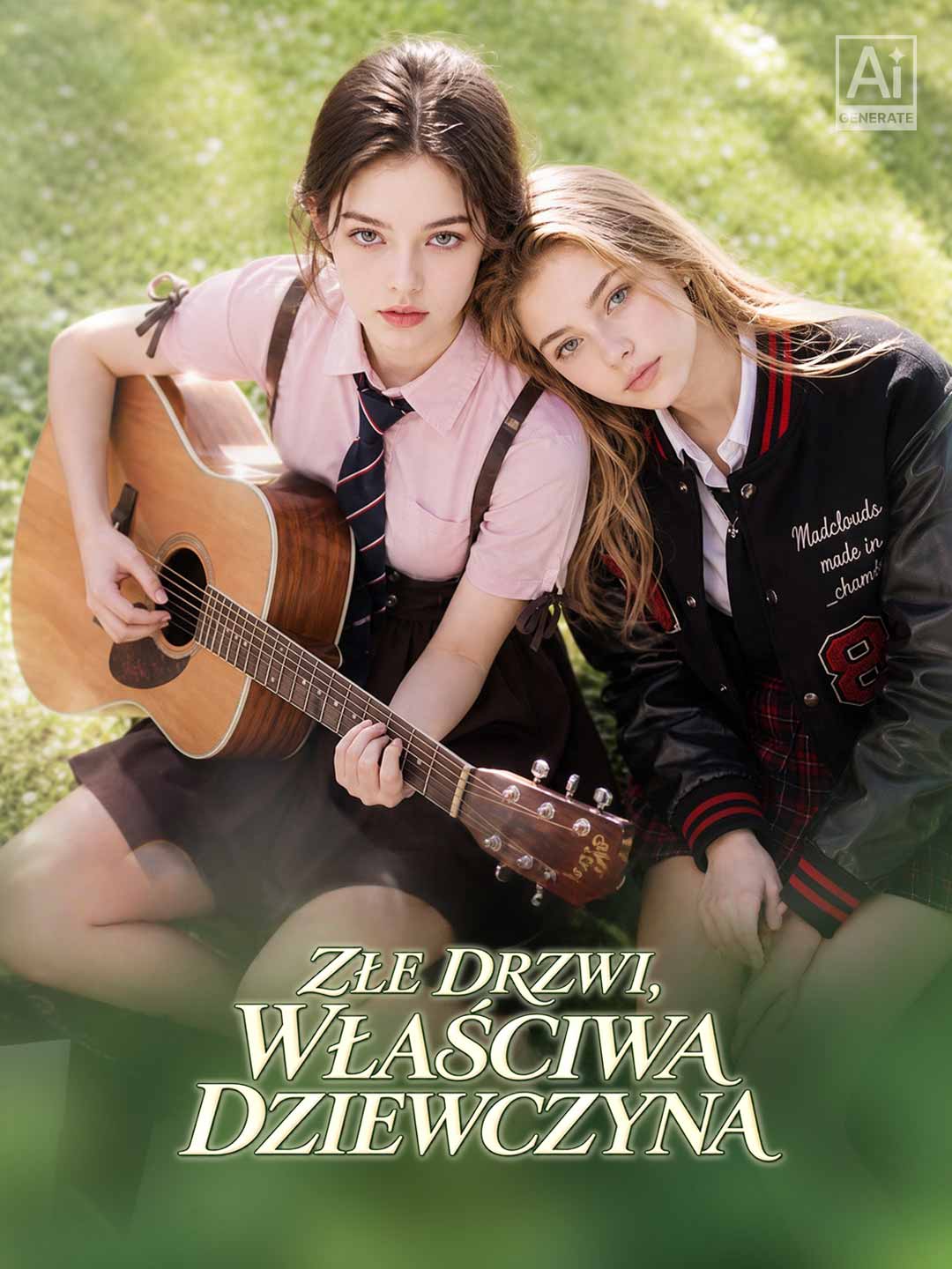 Złe drzwi, właściwa dziewczyna