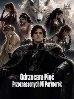 Odrzucam moje 5 partnerek